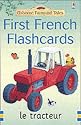 Farmyard Tales First Words in French Flashcards (Farmyard Tales Flashcards)