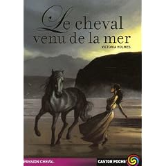 Le cheval venu de la mer