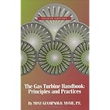 Gas Turbine Handbook: Principles and Practices