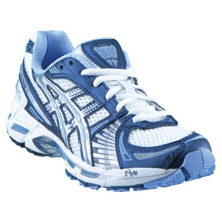 ASICS Women's GEL-Kayano XII