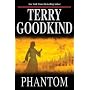 Phantom: Chainfire Trilogy, Part 2 (Sword of Truth, Book 10)