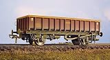 Bachmann 38-010B MFA Open Box Mineral Wagon EWS (Weathered)