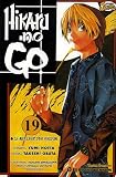 Hikaru no Go, Tome 19 : Le meilleur des Shodan