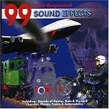 Most Requested Sound Effects