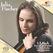 J.S. Bach: Sonatas and Partitas for Solo Violin, BWV 1001-1006 [Hybrid SACD] [Includes DVD Video]