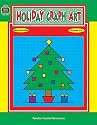 Holiday Graph Art