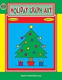 Holiday Graph Art