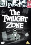 Review Aviva International  / The Twilight Zone - Vol. 19 [1963]