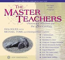 Masters Teachers (Perennial Wisdom for the 21st Century)