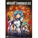 MisakiChronicles,Vol.1-SecondChances