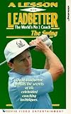 Review Firefly Entertainment  / A Lesson With Leadbetter - The World's Number One Coach - The Swing