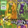 Panic Attack Ep (Limited Edition)
