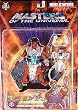 Masters of the Universe Series 2 > Clamp Champ Figure