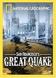 DVD : National Geographic - The Great Quake