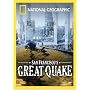 National Geographic - The Great Quake