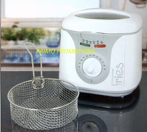 2L Deep Fat Fryer