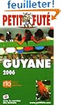 Petit Fut� Guyane