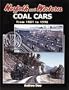 Norfolk and Western Coal Cars: From 1881 to 1998