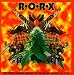 R.O.R.X-Tenth Annual Reggae on the Rocks - August 10, 1996