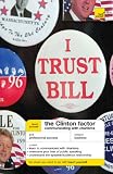 Teach Yourself the Clinton Factor: Communicating With Charisma (Teach Yourself)