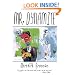Mr. Dynamite (American Literature (Dalkey Archive))