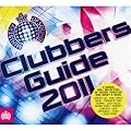 Clubbers Guide 2011