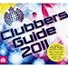 Various-Artists-Clubbers Guide 2011 cd cover