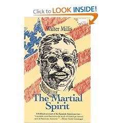 The Martial Spirit