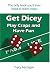Book Get Dicey: Play Craps and Have Fun