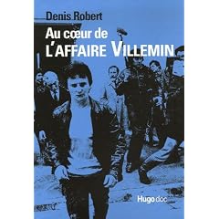 Au coeur de l'affaire Villemin : M�moires d'un rat