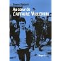 Au coeur de l'affaire Villemin : Mémoires d'un rat