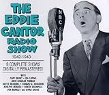 Eddie Cantor Radio Show, 1942-1943