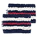 Fila Unisex Retro Comfort Tennis Wristbands