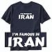 T-Shirt Navy Blue 