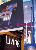 OMA Rem Koolhaas Leben. Dreisprachige Ausgabe deutsch / englisch / franzoesisch: Living Vivre Leben