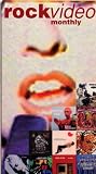 Rock Video Monthly - Alternative Releases: August 1995