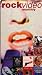 Search : Rock Video Monthly - Alternative Releases: August 1995