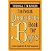 The Pocket Dangerous Book for Boys: Things to Know