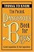 The Pocket Dangerous Book for Boys: Things to Know