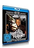 Image de Moving Target [Blu-ray] [Import allemand]