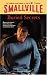 Books : Buried Secrets (Smallville Series for Young Adults, No. 6)