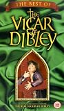 The Vicar Of Dibley - The Best Of The Vicar Of Dibley