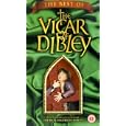 The Vicar Of Dibley - The Best Of The Vicar Of Dibley