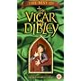 The Vicar Of Dibley - The Best Of The Vicar Of Dibley [VHS]