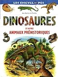 Dinosaures et animaux pr�historiques