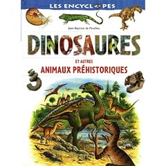 Dinosaures et animaux pr�historiques