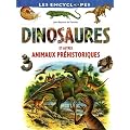 Dinosaures et animaux pr�historiques