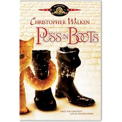 Puss in Boots