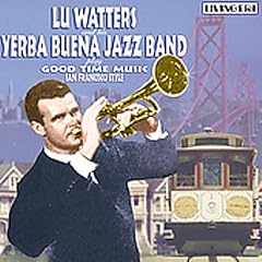 Good Time Music: San Francisco Style