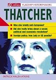 Thatcher (Flagship Historymakers)